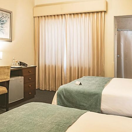 Hotel Hanan Deluxe Paucarpata  Eksteriør bilde