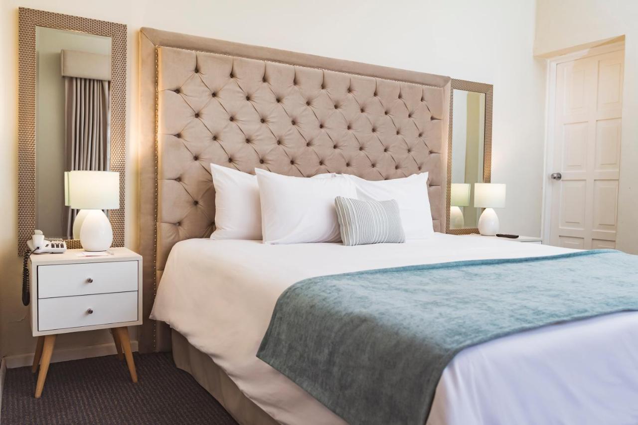 Hotel Hanan Deluxe Paucarpata  Eksteriør bilde